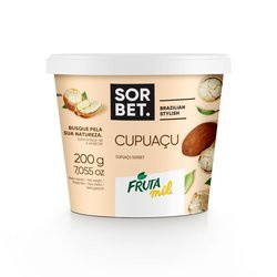 Cupuacu Sorbet 200g
