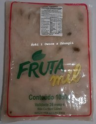 Owoc Gravioli, Guanabany, Flaszowca z Pestkami bez cukru 1,05kg