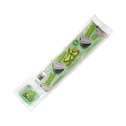 Guanabana, Graviola, Flaszowiec miąższ (puree owocowe, pulpa, sok z miąższem) bez cukru 230g