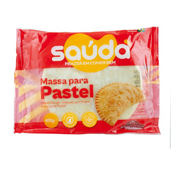 Pastel - Tapas de Empanadas - Ciasto na pierożki