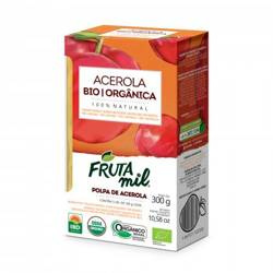 Acerola puree BIO 1 kg (10x100g)