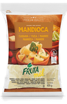 Cassava Premium - mrożone frytki z manioku - 600 g