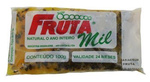 Marakuja Męczennica 100% miąższ z pestkami (puree owocowe, pulpa, sok z miąższem) bez cukru 1kg (10x100g)