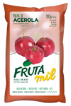 Acerola - Wiśnia z Barbados 100% miąższ (puree, pulpa, sok z miąższem) bez cukru - 1kg (10x100g)
