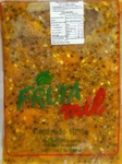 Pulpa Marakuja 100% miąższ z pestkami bez cukru 1kg